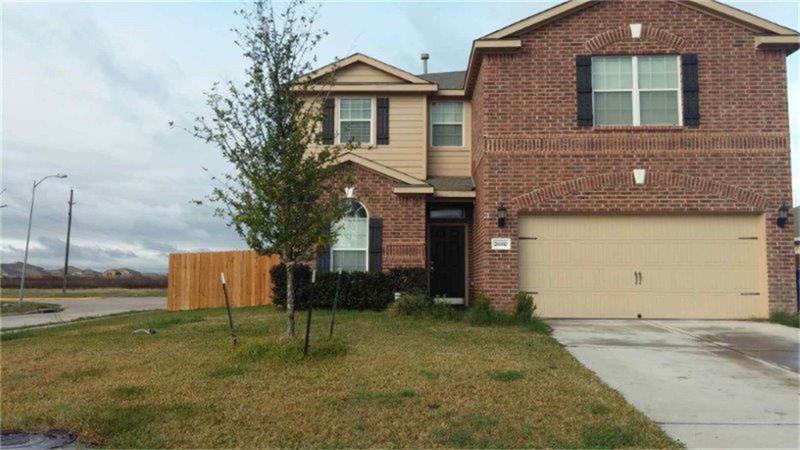 26810 Upperwing Ct, Hockley, TX 77447 photo 1