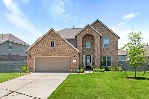 15111 Riverlea Ct, Conroe, TX 77302 photo 1