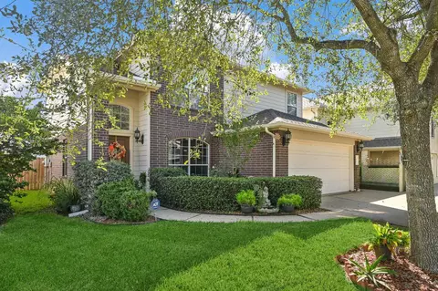 1818 Mickle Creek Dr, Houston, TX 77049