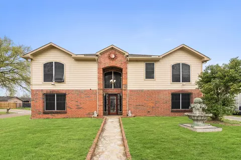 707 Doncrest St, Channelview, TX 77530