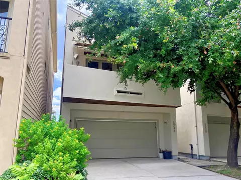5232 Cornish St, Houston, TX 77007