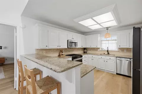 Kitchen - 4723 Williamsburg Dr, Bryan, TX 77802 photo 1 of 3