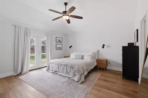 Bedroom - 4723 Williamsburg Dr, Bryan, TX 77802 photo 1 of 4