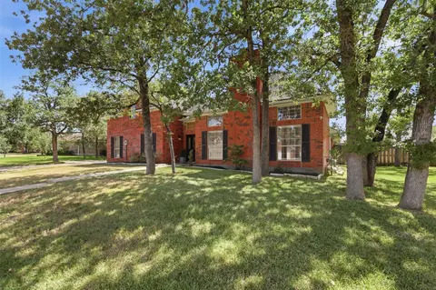 Exterior - 4723 Williamsburg Dr, Bryan, TX 77802 photo 2 of 4