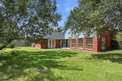 Exterior - 4723 Williamsburg Dr, Bryan, TX 77802 photo 4 of 4