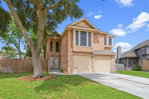 16306 Saint Helena Way, Houston, TX 77053
