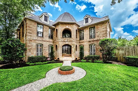 6047 Spring Creek Ln, Spring, TX 77379