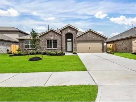 1334 Bellingham Park Dr, Missouri City, TX 77459