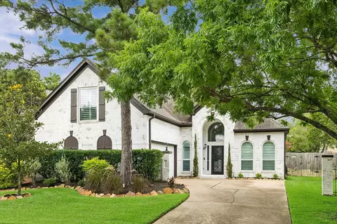 15406 Wisteria Springs Ct, Cypress, TX 77433