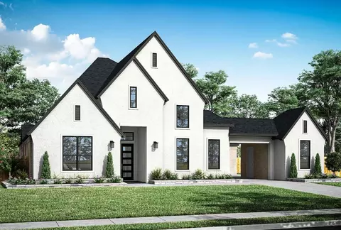 11922 Golden Cv, Missouri City, TX 77459
