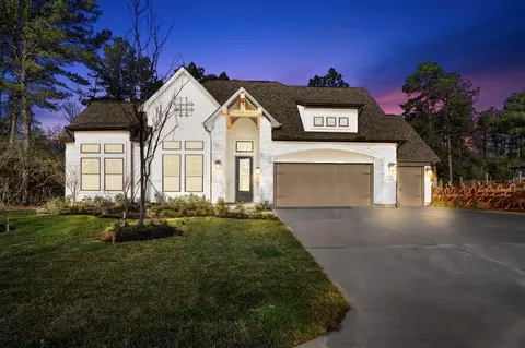 235 Nancy Lou Ln, Willis, TX 77318