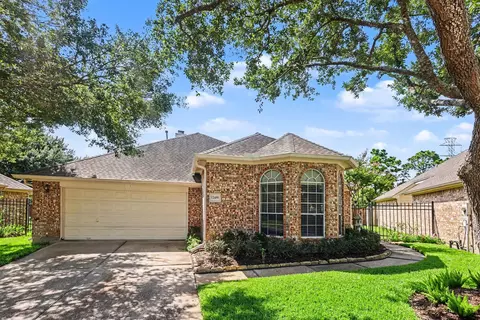 12439 Rutgers Park Ct, Houston, TX 77058