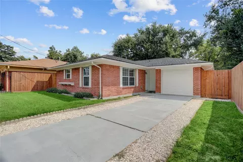 5114 Farmer St, Houston, TX 77020