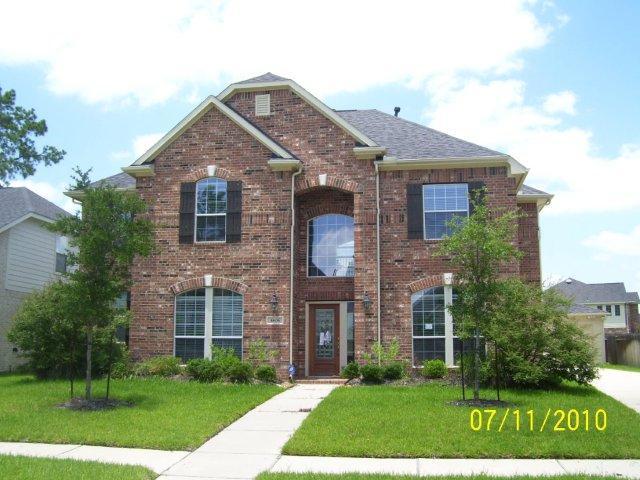 4606 Countrymeadows Dr, Spring, TX 77388 photo 1