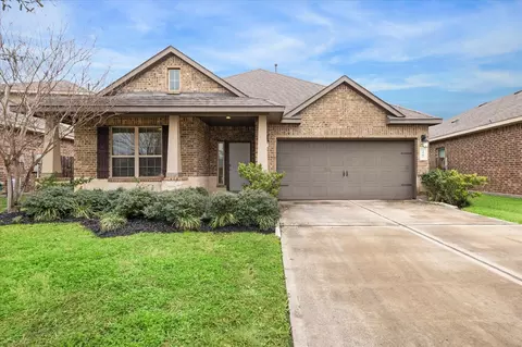 3707 Daintree Park Dr, Katy, TX 77494