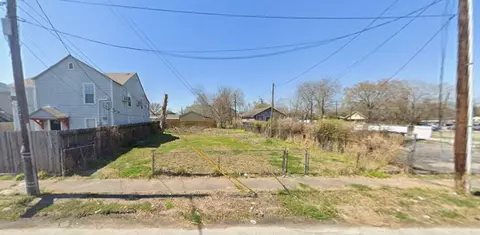 3514 Sampson St, Houston, TX 77004