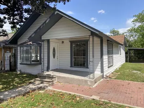 7015 Boyce St, Houston, TX 77020