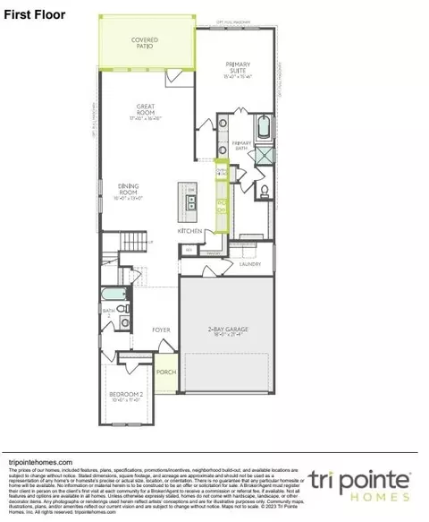 28163 Serene Point Dr, Spring, TX 77386 photo 2