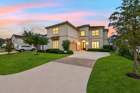 2431 Camden Creek Ln, Houston, TX 77077