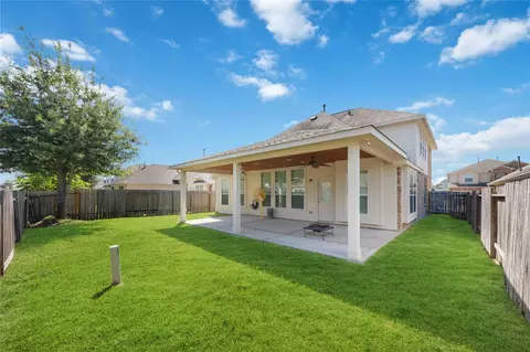 Exterior - 3007 Cimarron Pass Dr, Spring, TX 77373 photo 5 of 6