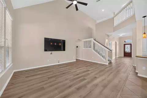 Living - 3007 Cimarron Pass Dr, Spring, TX 77373 photo 1 of 3