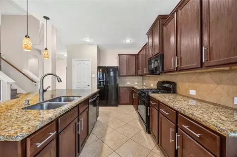 Kitchen - 3007 Cimarron Pass Dr, Spring, TX 77373 photo 1 of 1