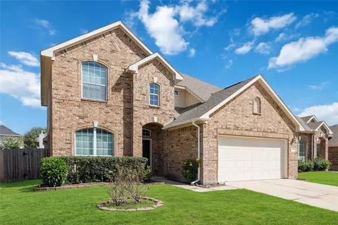 Exterior - 3007 Cimarron Pass Dr, Spring, TX 77373 photo 2 of 6