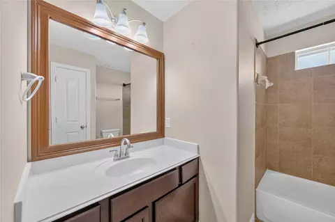 Bath - 3007 Cimarron Pass Dr, Spring, TX 77373 photo 5 of 6