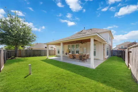 Exterior - 3007 Cimarron Pass Dr, Spring, TX 77373 photo 6 of 6