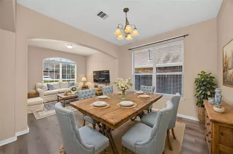 Dining - 3007 Cimarron Pass Dr, Spring, TX 77373 photo 1 of 1