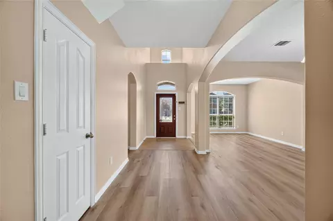 Entry Way - 3007 Cimarron Pass Dr, Spring, TX 77373 photo 1 of 5