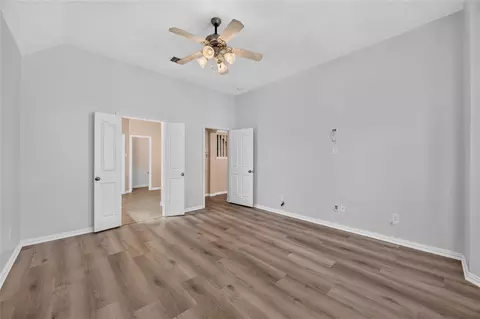 Bedroom - 3007 Cimarron Pass Dr, Spring, TX 77373 photo 2 of 6