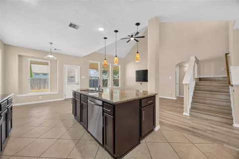 Entry Way - 3007 Cimarron Pass Dr, Spring, TX 77373 photo 4 of 5