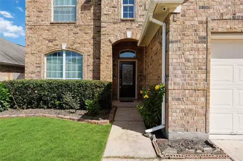 Exterior - 3007 Cimarron Pass Dr, Spring, TX 77373 photo 3 of 6