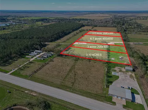 00 Sh 321private Road Tbd, Dayton, TX 77535