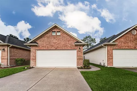 1027 Sweet Pine Dr, Katy, TX 77450