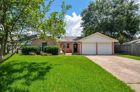 5331 Inwood Dr, Katy, TX 77493 photo 1
