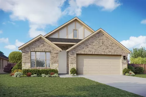 301 Snow Goose Ct, Willis, TX 77318