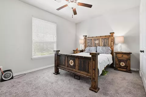 Bedroom - 15516 Forest Grove Dr, Willis, TX 77378 photo 2 of 2