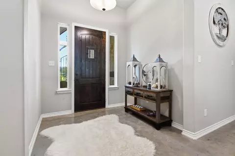 Entry Way - 15516 Forest Grove Dr, Willis, TX 77378 photo 1 of 3