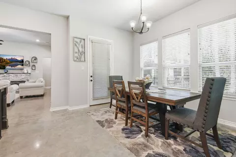 Dining - 15516 Forest Grove Dr, Willis, TX 77378 photo 1 of 1