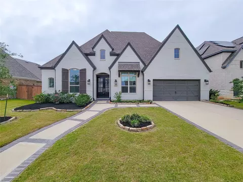 7507 Pronghorn Meadow Trl, Katy, TX 77493