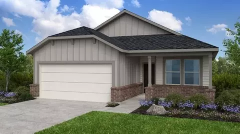 21815 Canyon Moon Ln, Cypress, TX 77433