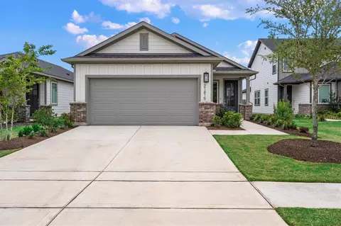 21815 White Bellflower Ln, Cypress, TX 77433