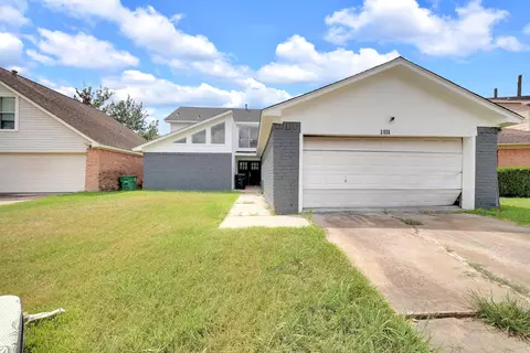 3058 Hazy Park Drive Dr, Houston, TX 77082