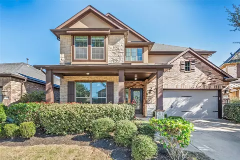 27106 Cottage Stream Ln, Fulshear, TX 77441