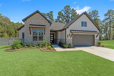330 Eastern Towhee Ct, Magnolia, TX 77354