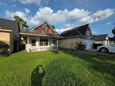 3219 Westwick Dr, Houston, TX 77082