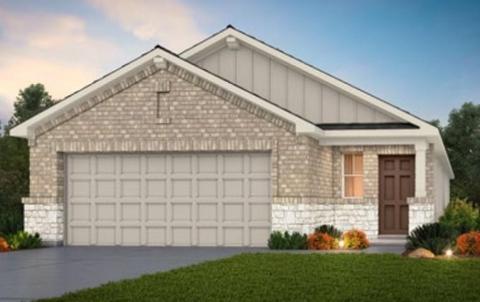 14502 Rustic Birch Dr, Conroe, TX 77302 photo 1