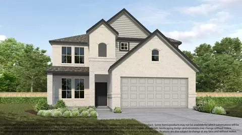 2619 Rusty Carabeen Ct, Katy, TX 77493